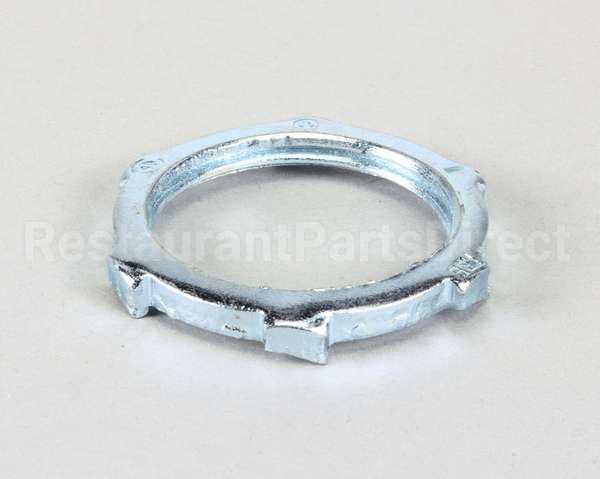8090347 Frymaster Nut,Rtnr 1-11 1/2 Npt Hx Zp