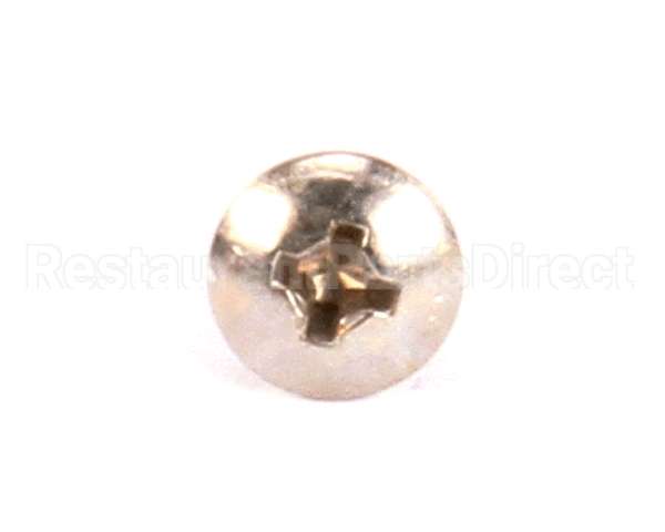 8090357 Frymaster Scrw,#6X3/8 Tr Phil Hd Np
