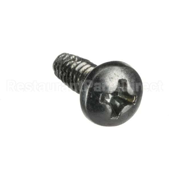 8090396 Compatible Frymaster Scrw, 6-32X3/8 Pn Phil H D Zp
