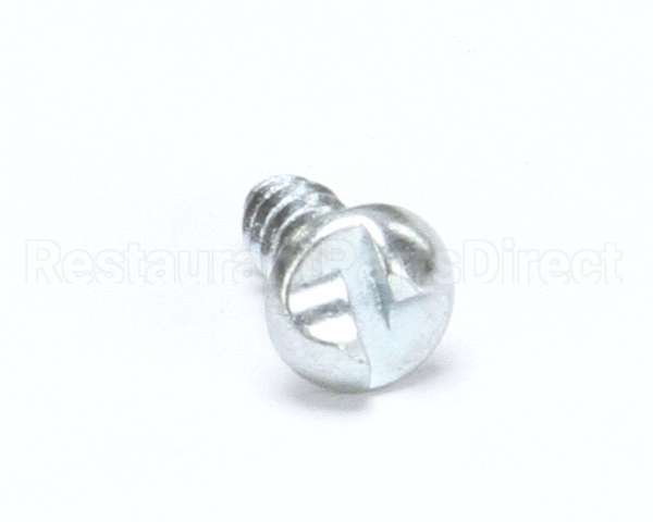 8090409 Frymaster Scrw,#10X1/2 Rd Hd Oneway Tyab