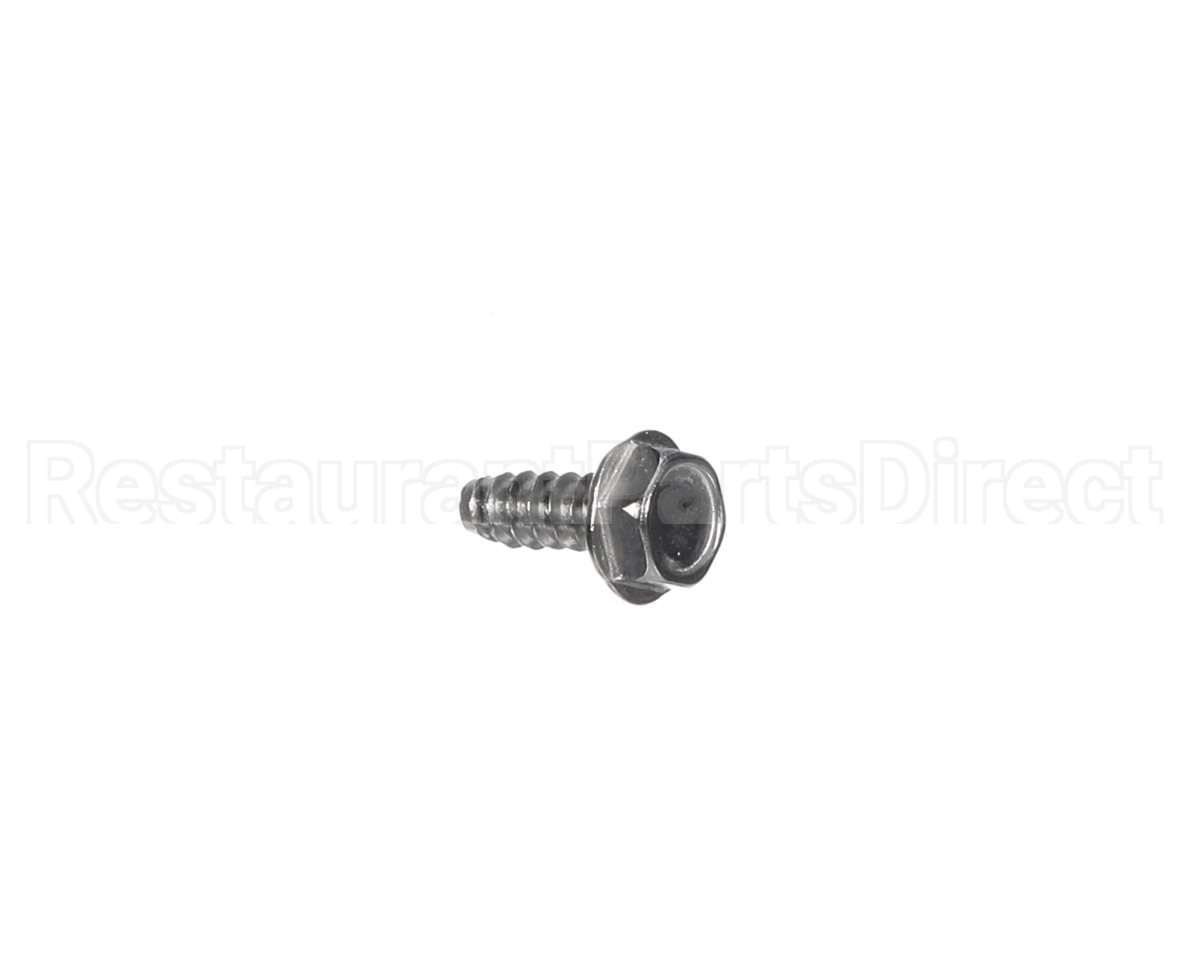 8090500 Frymaster Scrw,#10X1/2 Hx Wshr Hd Ss