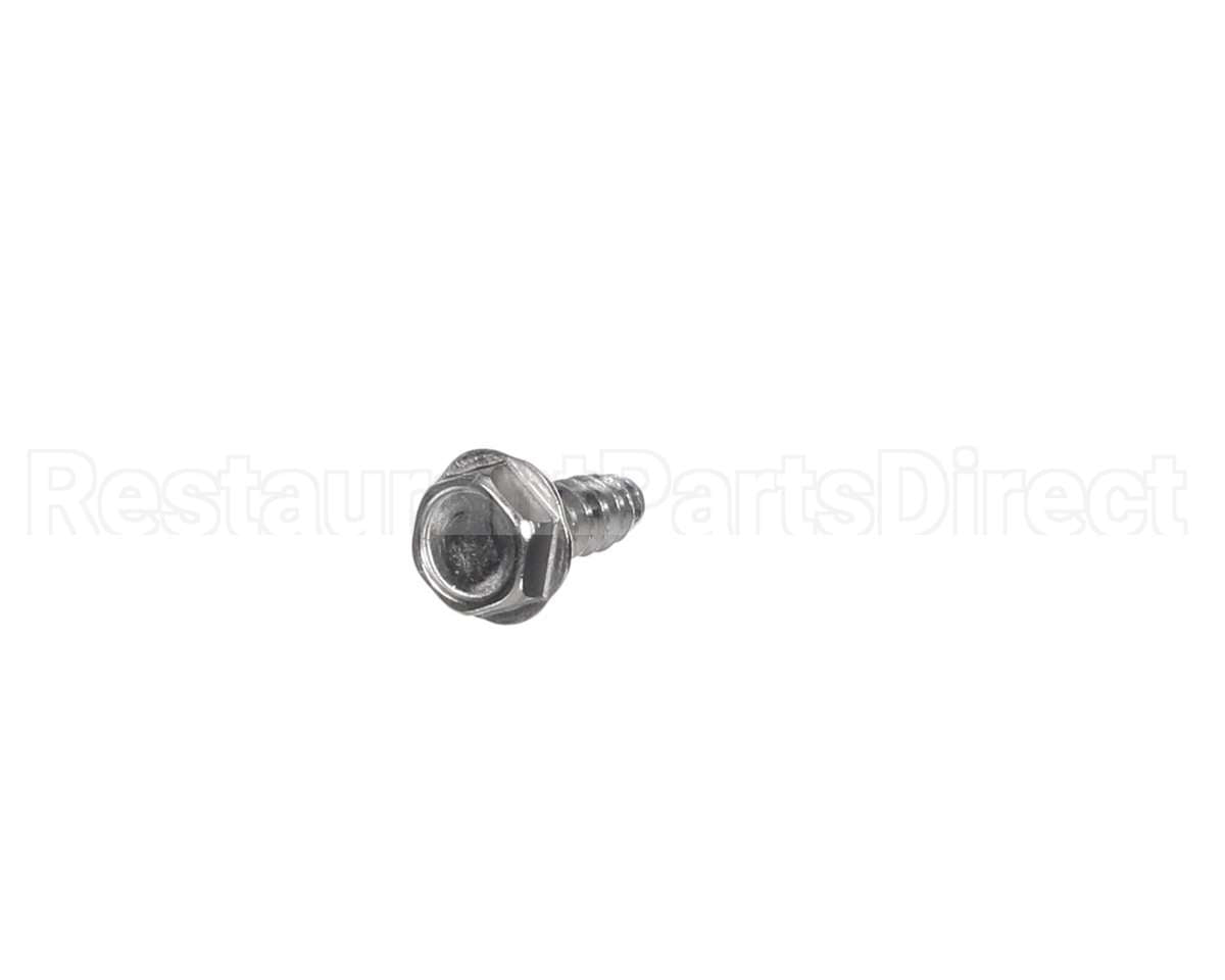 8090500 Frymaster Scrw,#10X1/2 Hx Wshr Hd Ss