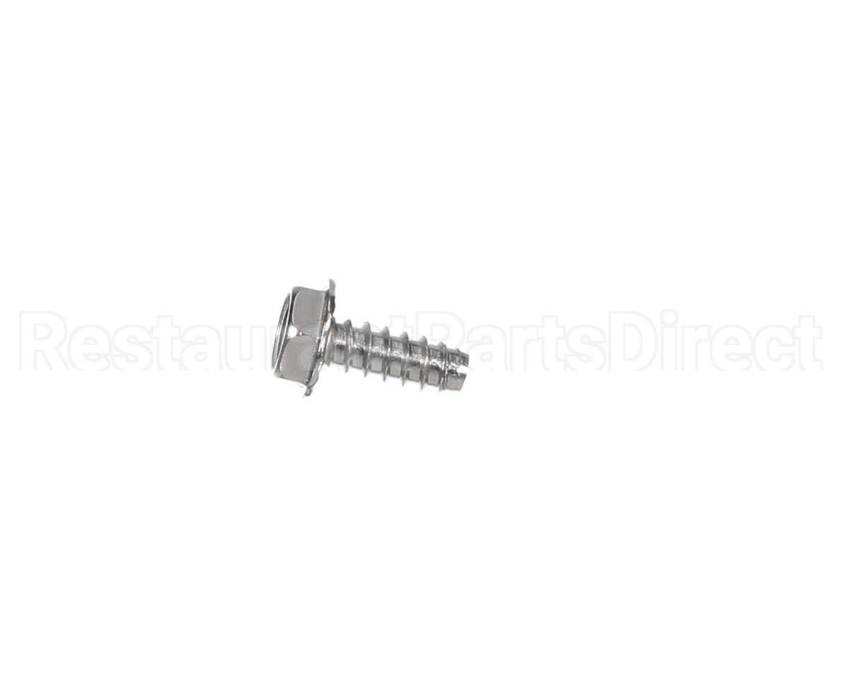 8090500 Frymaster Scrw,#10X1/2 Hx Wshr Hd Ss