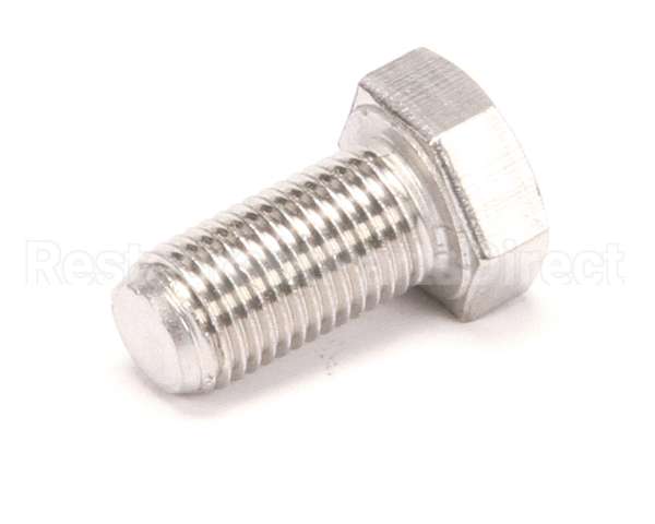 8090603 Frymaster Screw, Cap 3/8-24X.75 Unc S/S