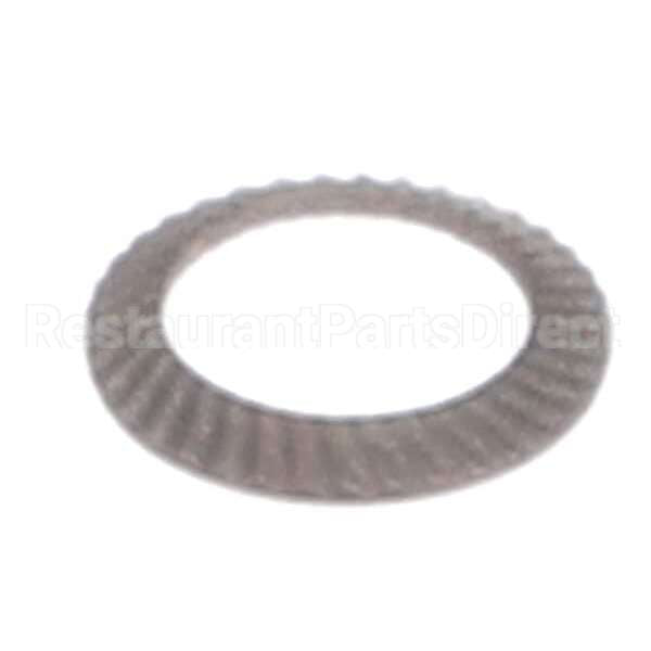 8090610 Compatible Frymaster Washer, #8 Belleville