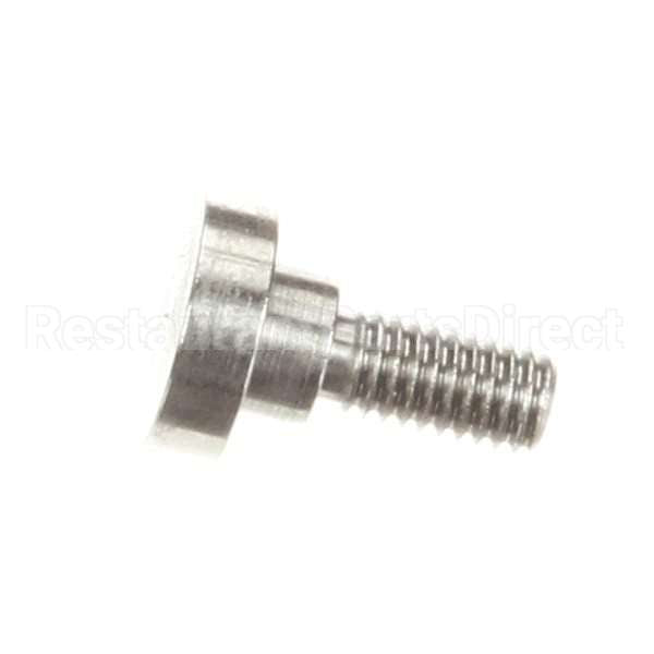 8090618 Compatible Frymaster Support, Threaded Keyhol E