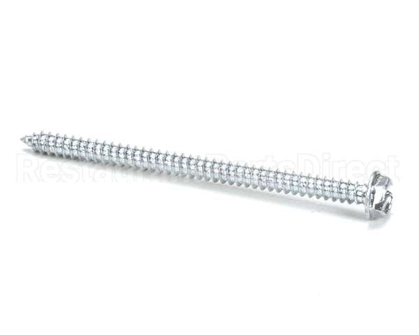 8090931 Frymaster Scrw,#8X2-1/2 Hx Hd Wshr Sl Zp