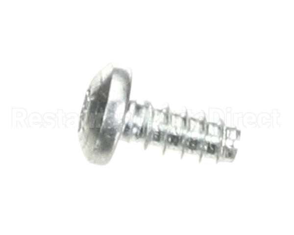 8091021 Frymaster Screw,10 X 3/8 Torx Pan Type B