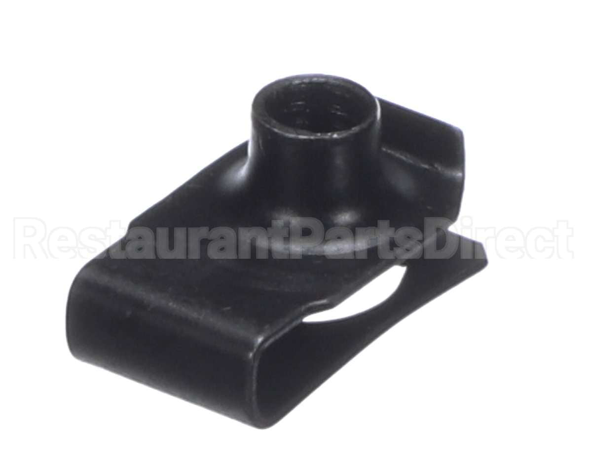 8091064 Frymaster Clip, Tinnerman W/ 1/4-20 Boss