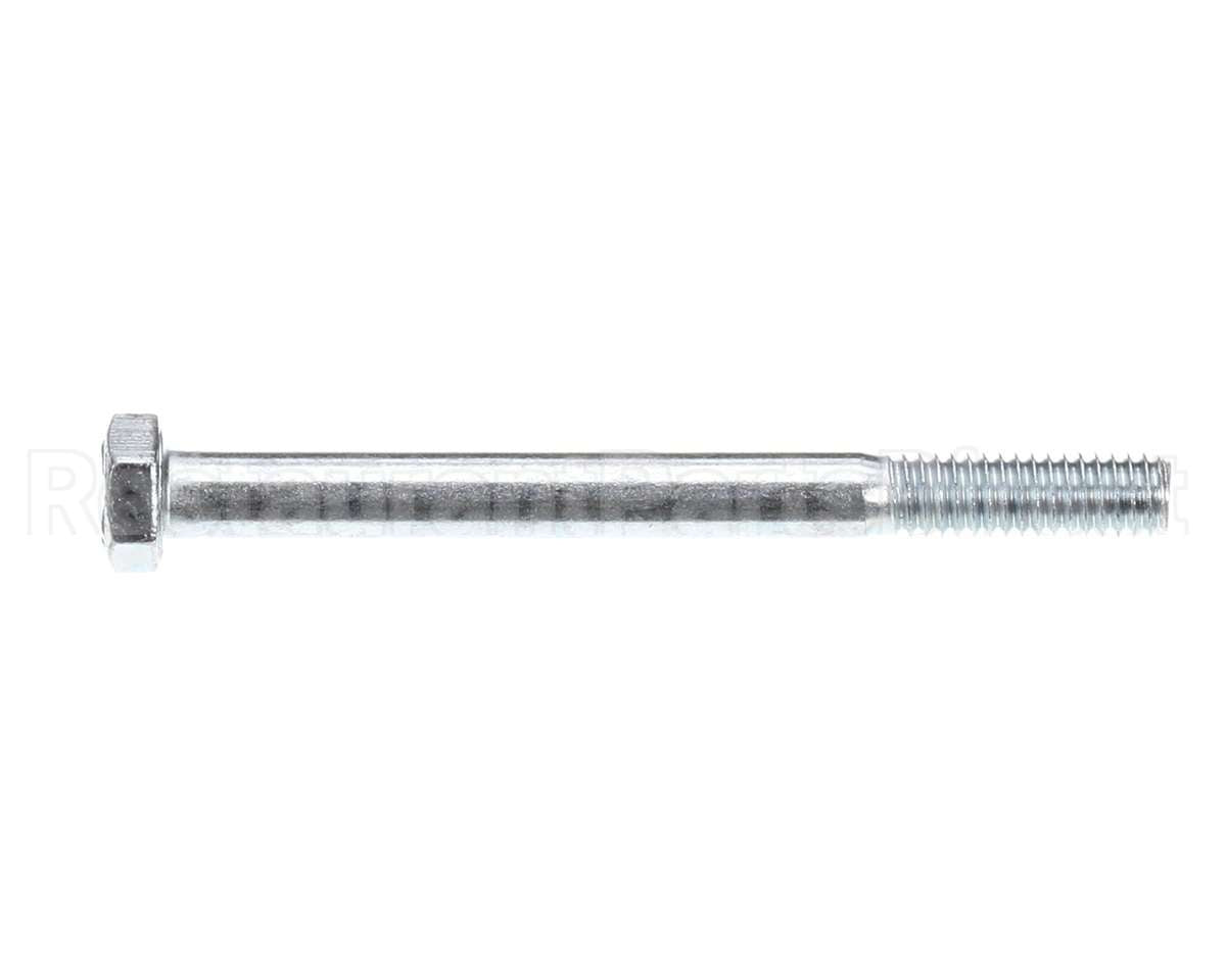 8091250 Frymaster Screw,5/16-18Nc-3.5 Sae Grd 5