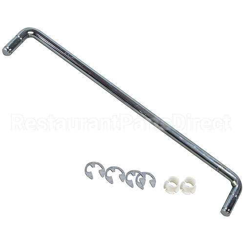 80K217 Compatible Roundup Driver Arm Kit