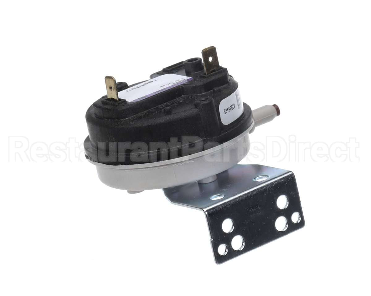 80K26 Lennox .29"Wc Spst Pressure Switch
