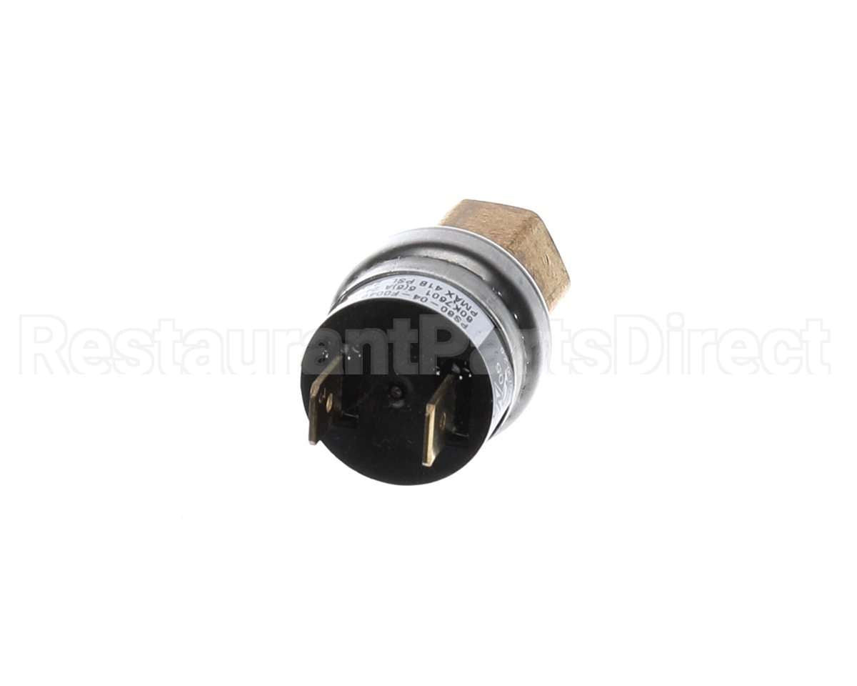 80K76 Lennox Switch-Low Pressure Leadless