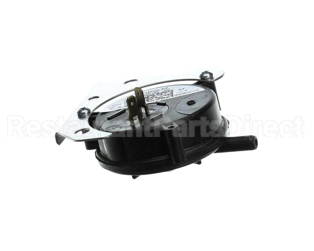 80W57 Lennox -.65"Wc Spst Pressure Switch
