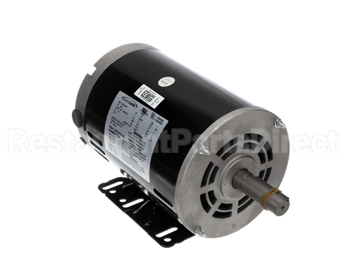 80W73 Lennox 200-230V3Ph 1.5Hp 1750Rpm Mtr