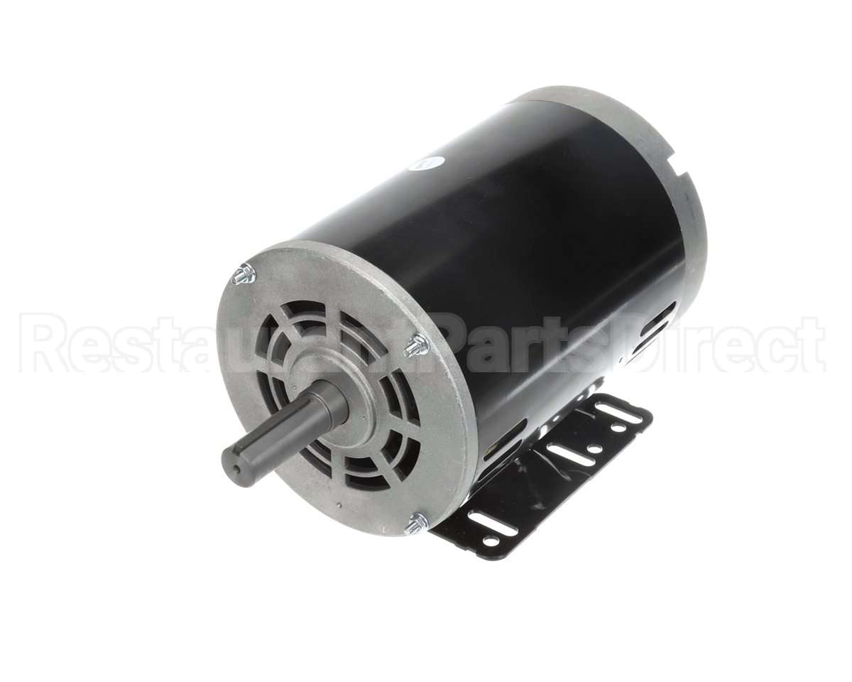 80W74 Lennox 460V3Ph 1.5Hp 1750Rpm Motor