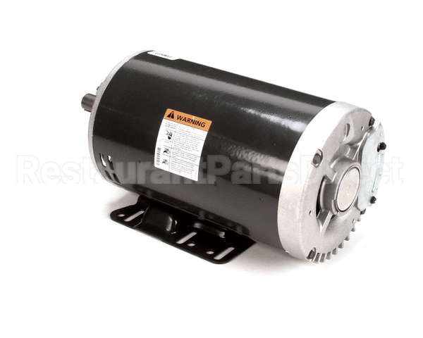 80W76 Lennox Motor 2Hp 208/230-3 1755 Rpm