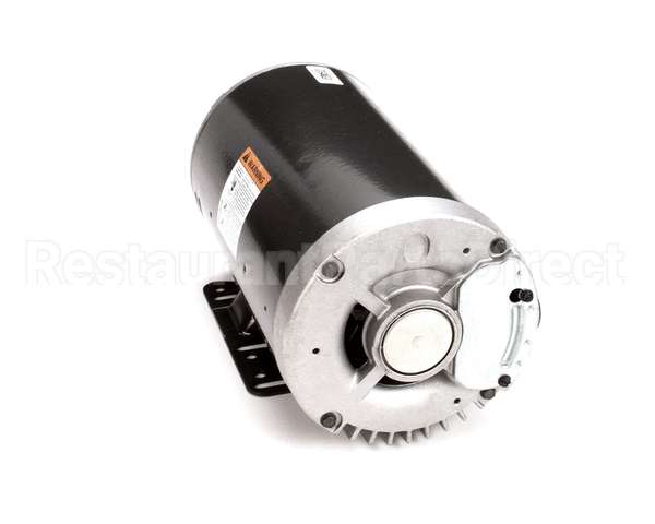 80W76 Lennox Motor 2Hp 208/230-3 1755 Rpm
