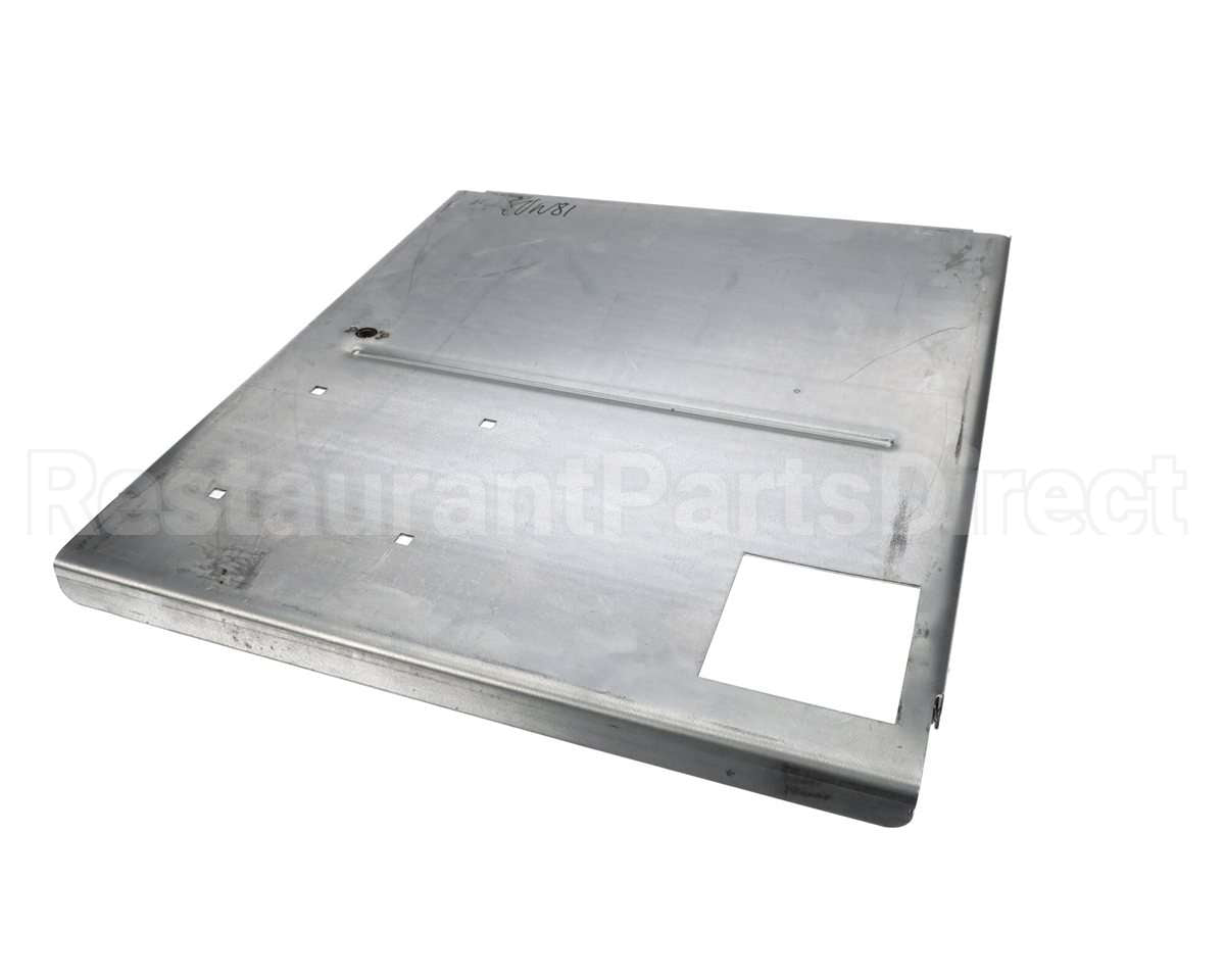 80W81 Lennox 606458-02, Belt-Drive Blower Motor Mount