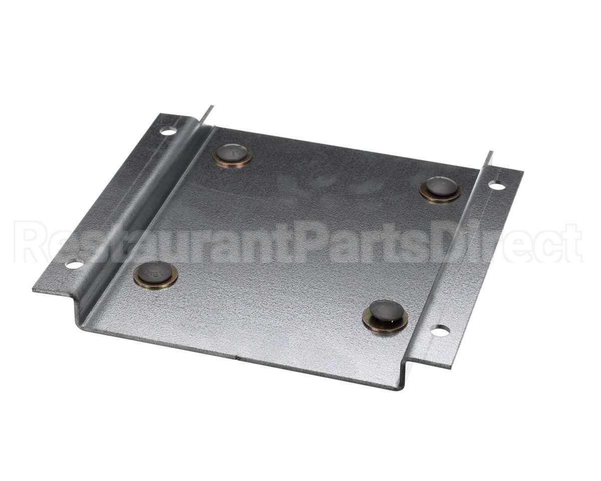 80W82 Lennox Plate