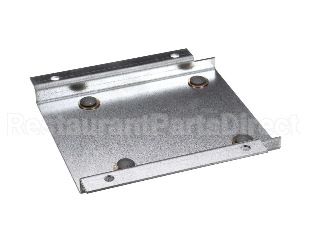 80W82 Lennox Plate