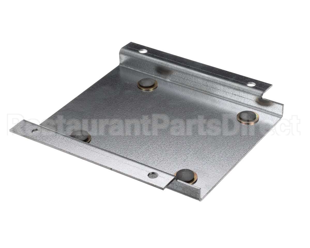 80W82 Lennox Plate