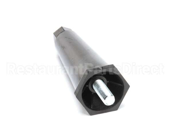 81-0112 Lancer Leg,Adjustable,4.0 Tall,Flngd