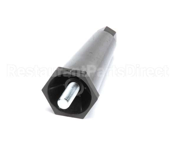 81-0112 Lancer Leg,Adjustable,4.0 Tall,Flngd