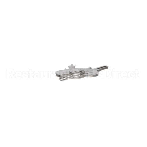 81-0415 Lancer Key,Set,Illinois Lck Cmpnyz375