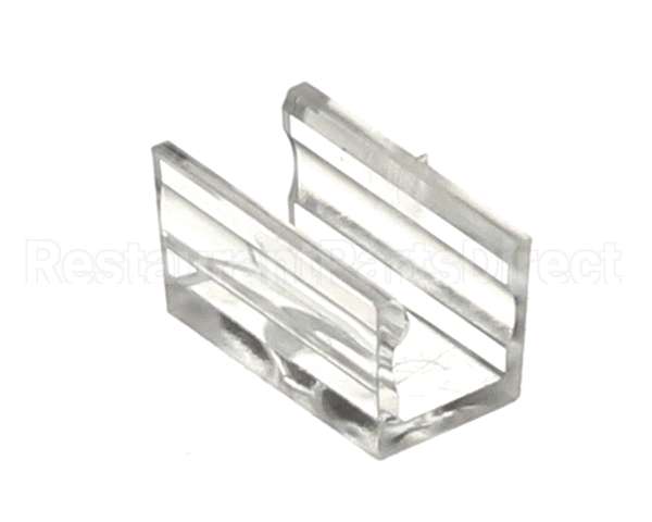 81-30618 Federal Industries Plastic Shelf Clips