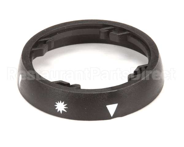 81-PC31 Axis #6260.00015.40 Pc Plastic Knob