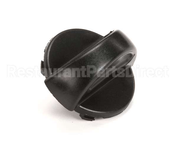 81-PC32 Axis #6260.00015.47 Pc Plastic Knob