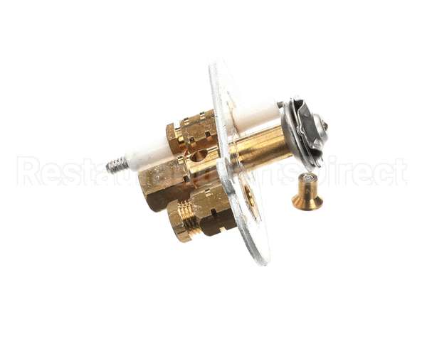 81-PC66 Axis Ignitor/ Pilot Assembly For Pasta