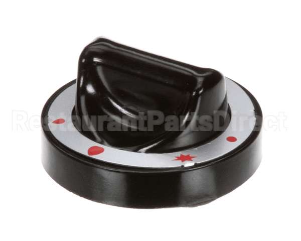 81-V014 Axis Gas Valve Knob For Vb-3,4