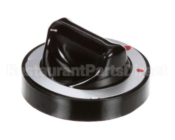 81-V014 Axis Gas Valve Knob For Vb-3,4