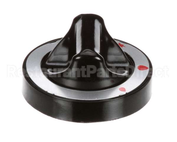 81-V014 Axis Gas Valve Knob For Vb-3,4