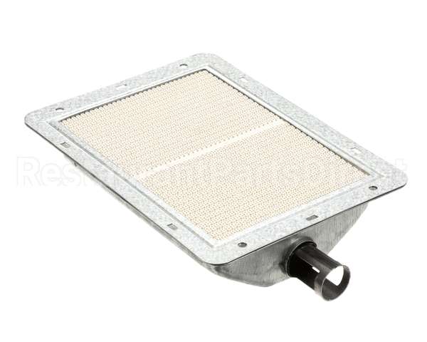 81-V017 Axis Dual Burner