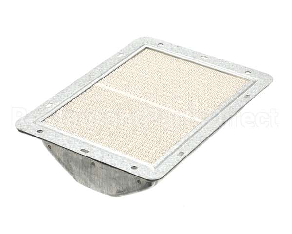 81-V017 Axis Dual Burner