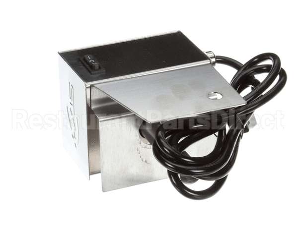 81-V301 Axis Rotisserie Motor 110V