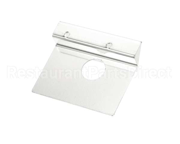 81-V304 Axis Heat Protection Plate