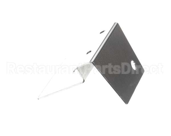 81-V304 Axis Heat Protection Plate