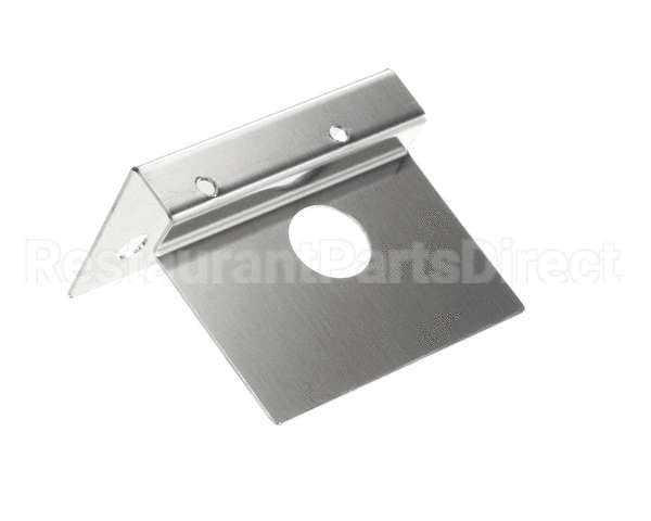 81-V304 Axis Heat Protection Plate