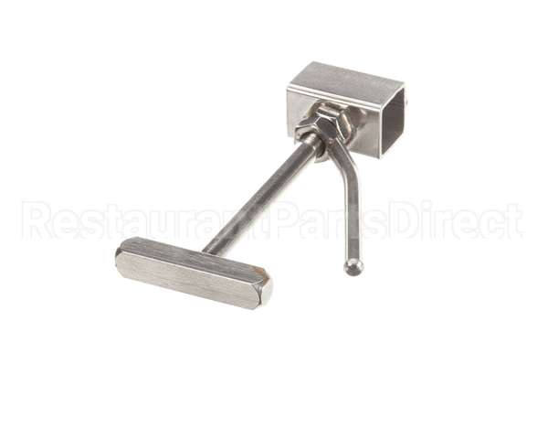 81-V305 Axis Upper Fixing Screw