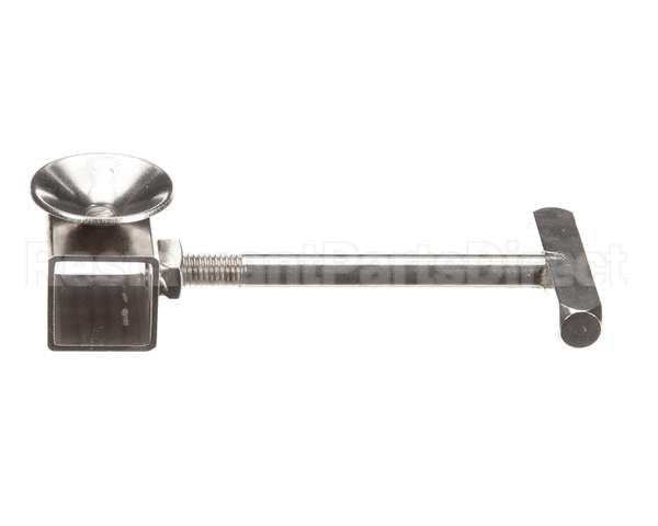81-V376 Axis Bottom Fixing Screw