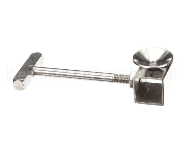 81-V376 Axis Bottom Fixing Screw