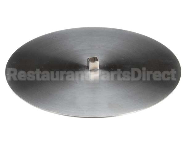 81-V377 Axis Lower Disk 250Mm