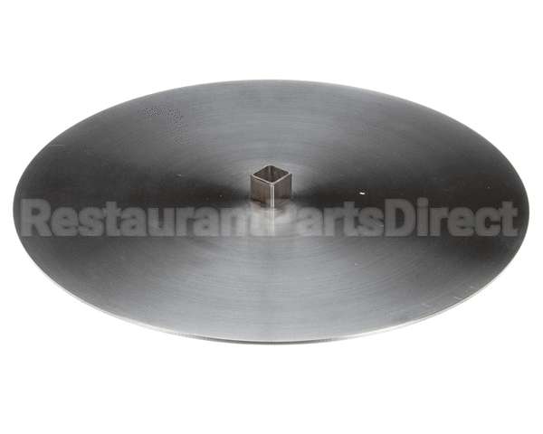 81-V377 Axis Lower Disk 250Mm