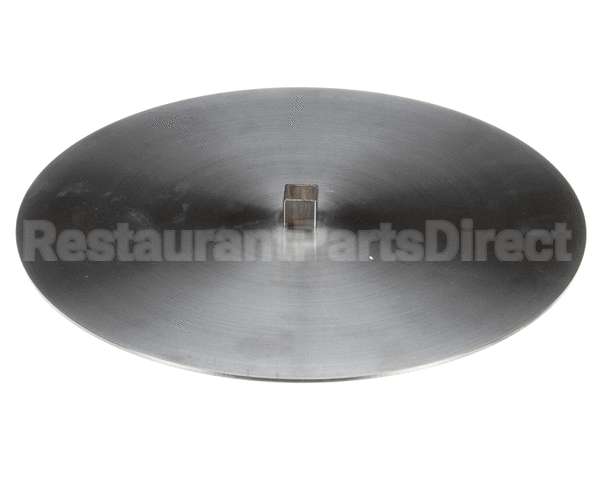 81-V377 Axis Lower Disk 250Mm