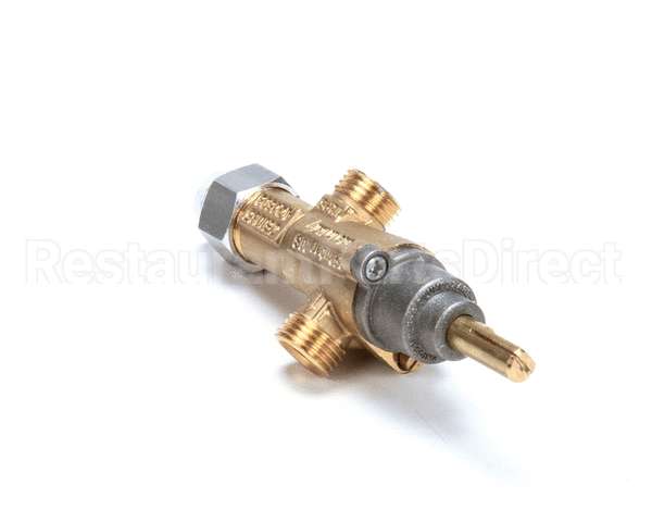 81-VGV Axis Gas Valve For Vb-3,4 Pel205
