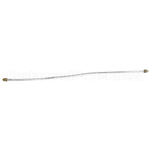 810-0705 Compatible Frymaster Gas Line - .25 X 23